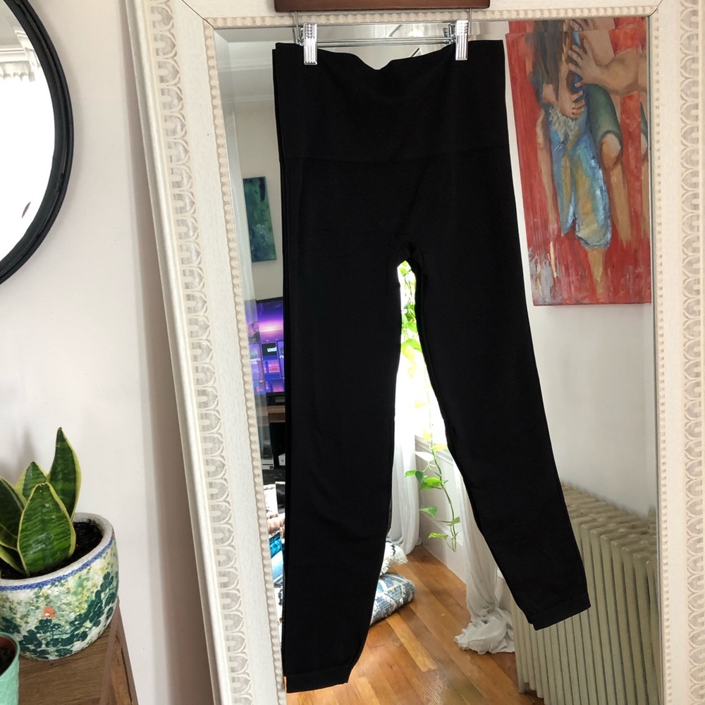 Spanx leggings